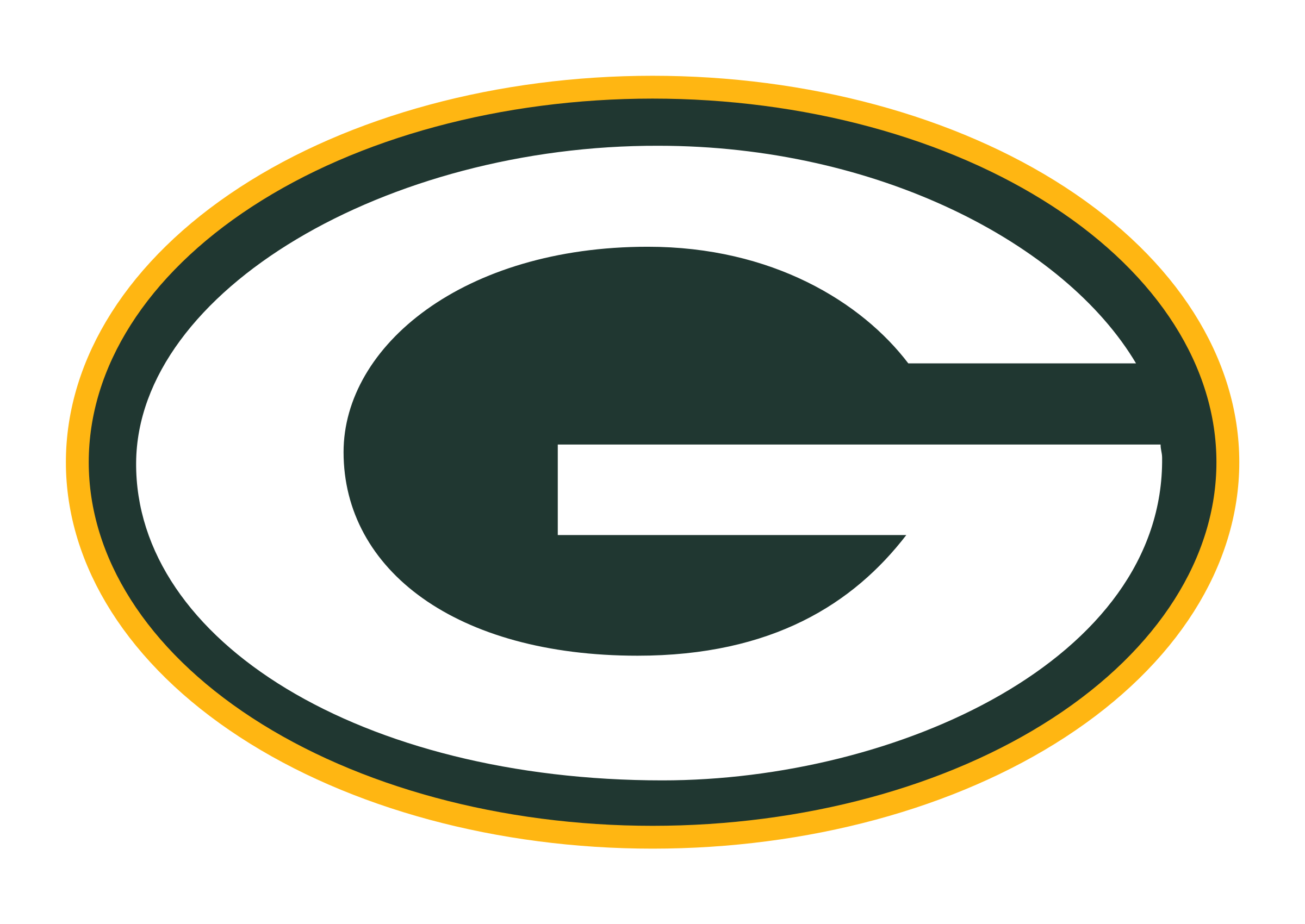 Green Bay Packers logo