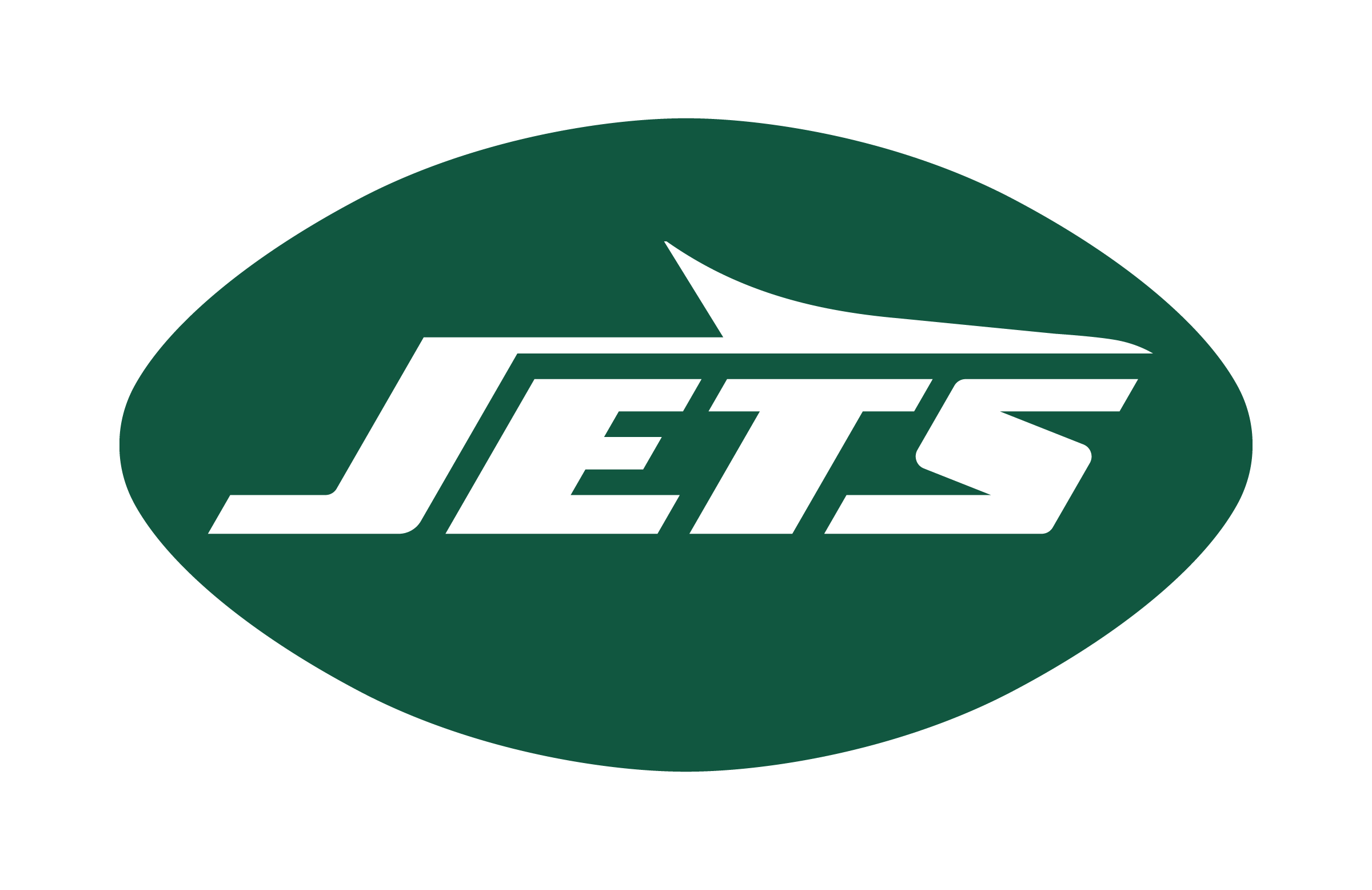 New York Jets logo