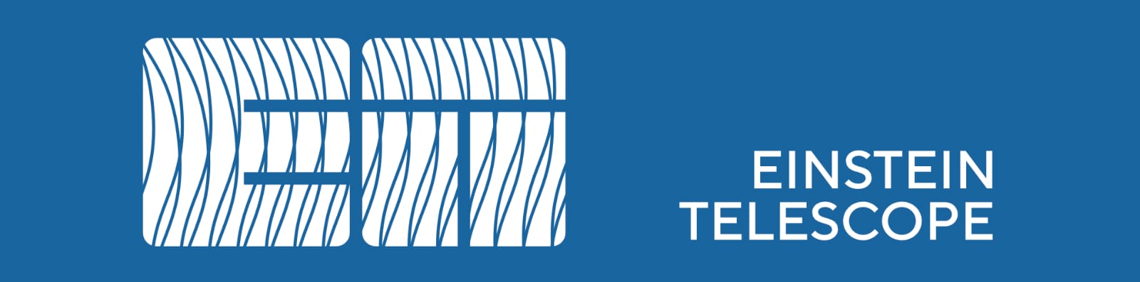 Einstein Telescope logo