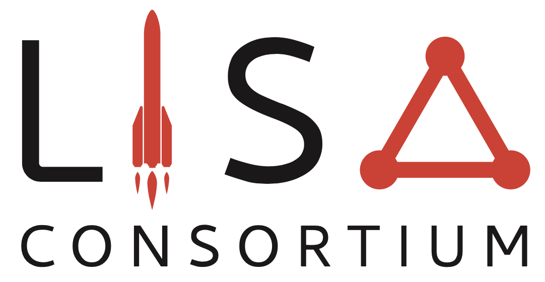 LISA logo