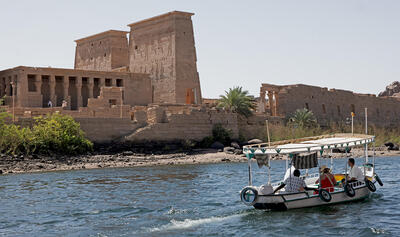 Egypt
