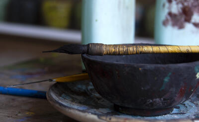 Art tools