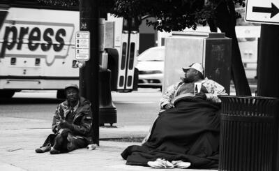 Downtown Atlanta